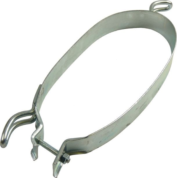 VEGAZ Holder, exhaust system Article number: VOM-110 cheaply