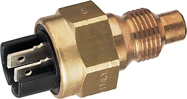 HELLA Sensor, coolant temperature Article number: 6PT 013 113-321 cheaply