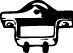 VEGAZ Holder, exhaust system Article number: MOG-111 cheaply