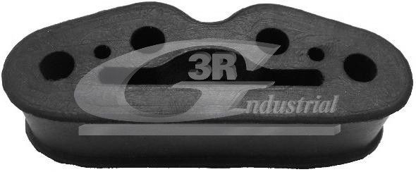 3RG Holder, exhaust system Article number: 70901 cheaply