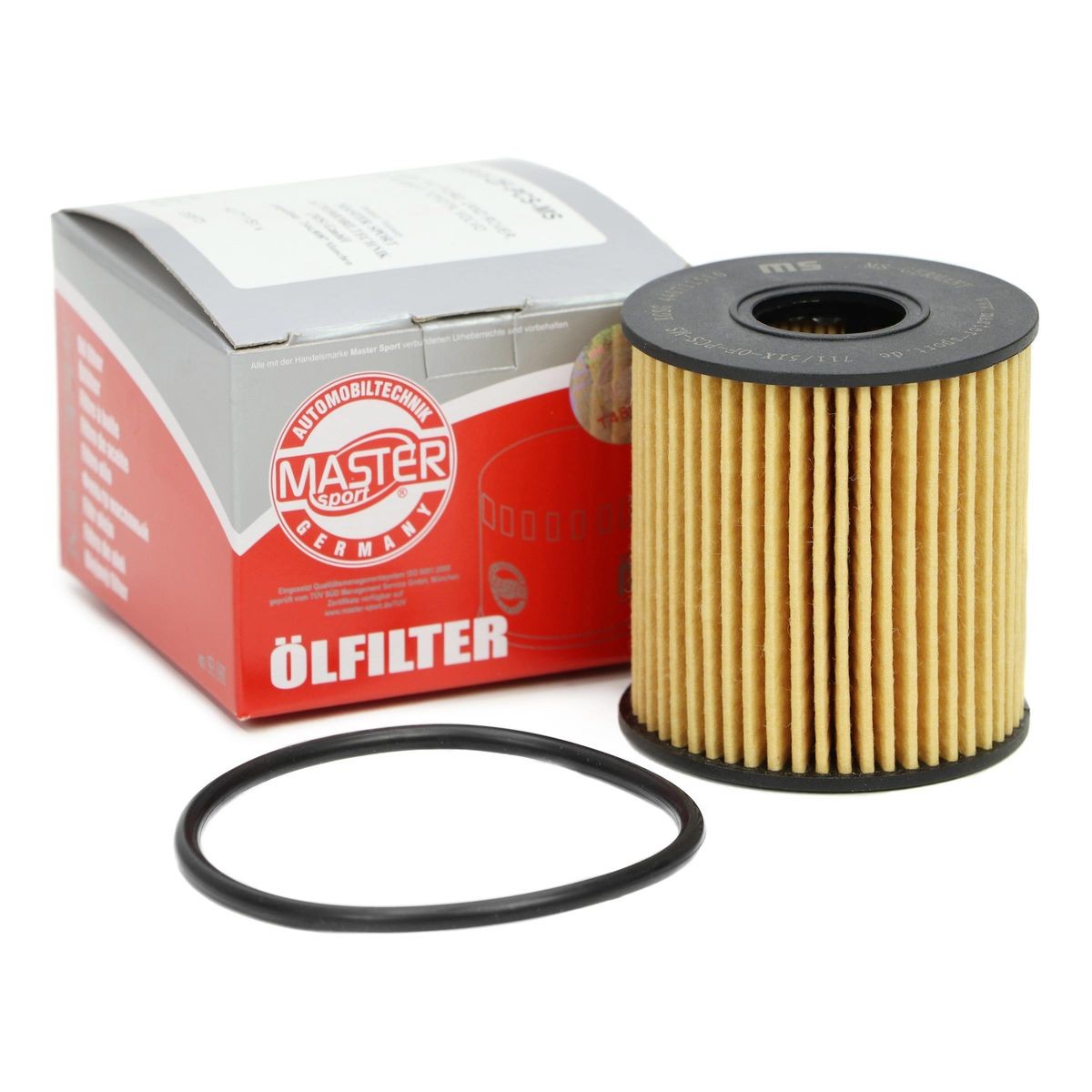 MASTER-SPORT Oil filter Article number: 711/51X-OF-PCS-MS cheaply