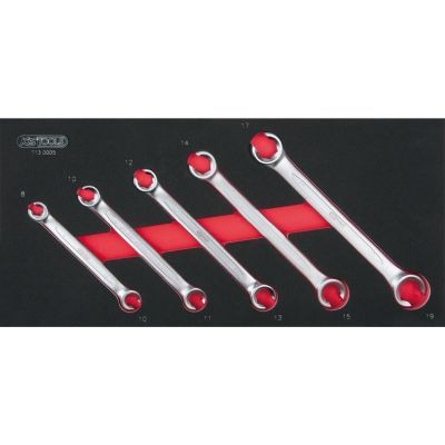 KS TOOLS Tool kit Article number: 713.0005 cheaply