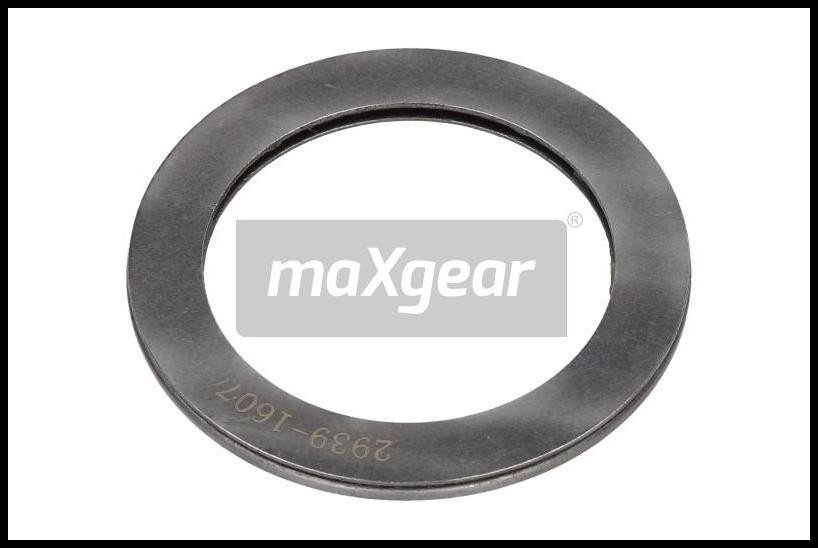 MAXGEAR Anti-Friction Bearing, suspension strut support mounting Article number: 72-2645 cheaply