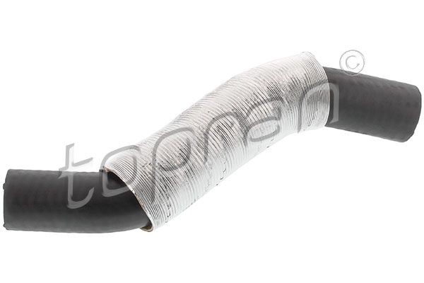 TOPRAN 723 491 Õliühendus, kompressor C-MAX 1.6 TDCi 109 HP Diisel 2010