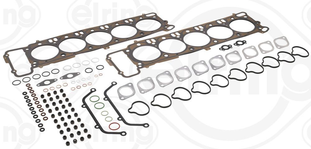 ELRING Gasket Set, cylinder head Article number: 740.421 cheaply