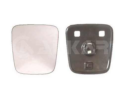 ALKAR Mirror Glass, wide angle mirror Article number: 7423286 cheaply