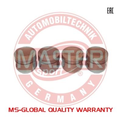 MASTER-SPORT Piston Article number: 79.00-T-SET/4/-MS cheaply
