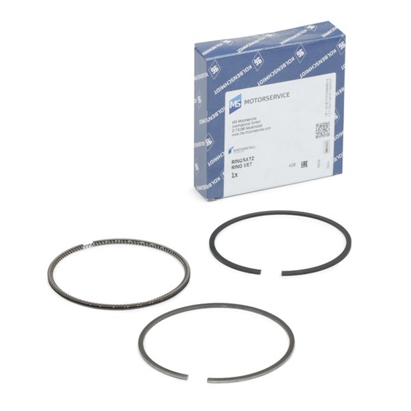 KOLBENSCHMIDT Piston Ring Kit Article number: 800110410000 cheaply