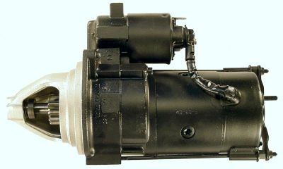 ROTOVIS Automotive Electrics Starter motor Article number: 8013831 cheaply