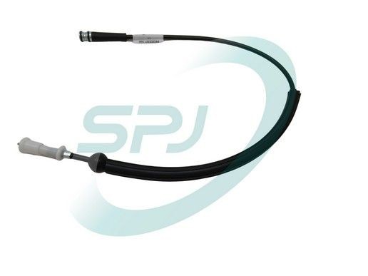 SPJ Speedometer cable Article number: 803522 cheaply