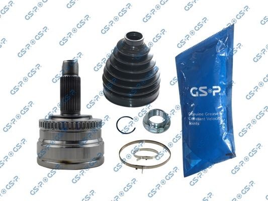GSP Joint kit, drive shaft Article number: 805004 cheaply