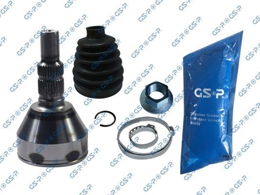 GSP Joint kit, drive shaft Article number: 808046 cheaply