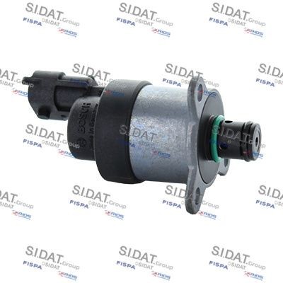 FISPA 81.037 Surveklapp, Common-Rail süsteemtse ESPACE 1.9 dCi 116 HP Diisel