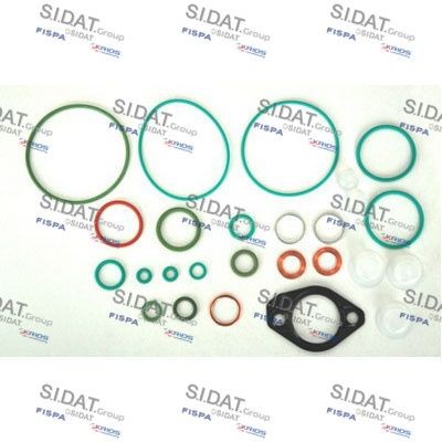 SIDAT Repair Kit, common rail system Article number: 81.097 cheaply