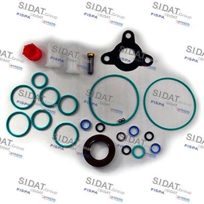 FISPA Seal Kit, injector pump Article number: 81.492 cheaply