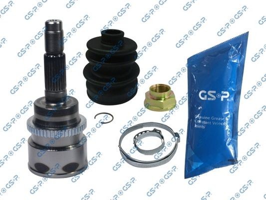 GSP Joint kit, drive shaft Article number: 814037 cheaply