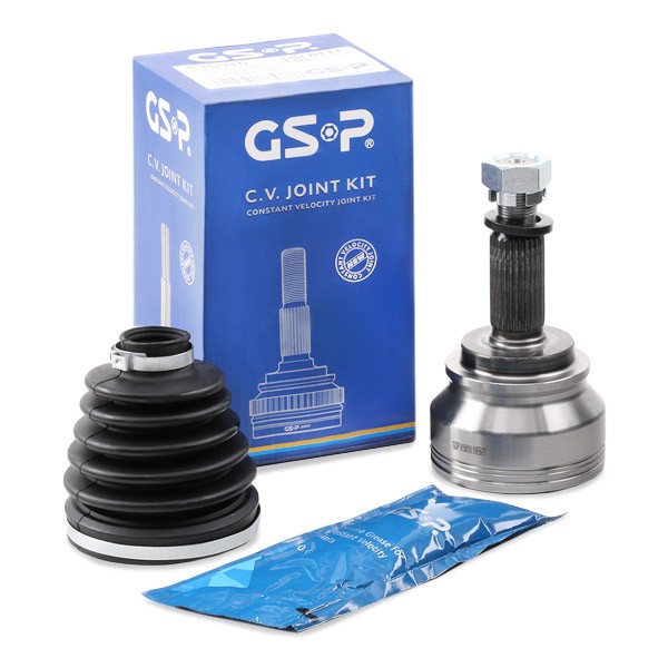 GSP Liigendlaager, veovõll Artikli number: 815010 soodsalt