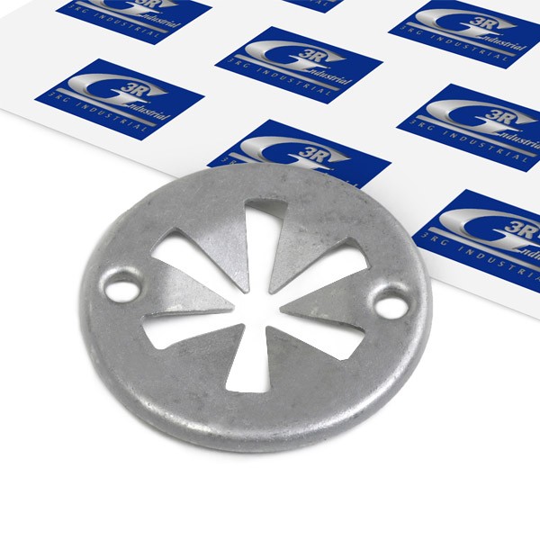 3RG Clamping Clip Article number: 81777 cheaply