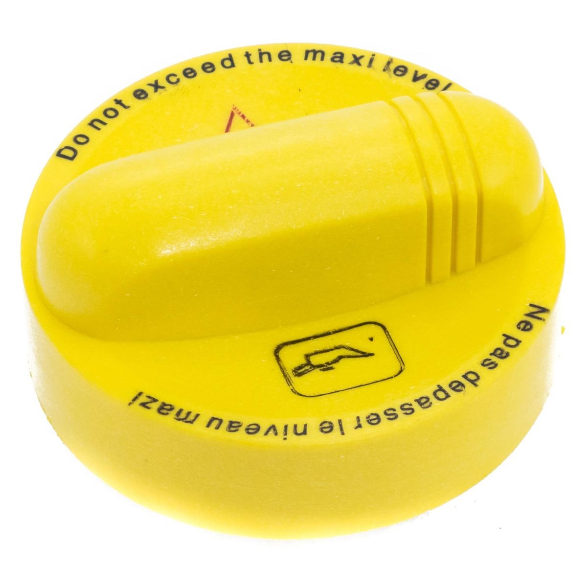 MASTER-SPORT 8200800258-PCS-MS Olievuldop TRANSIT 2.4 D 63 PK Diesel 1986