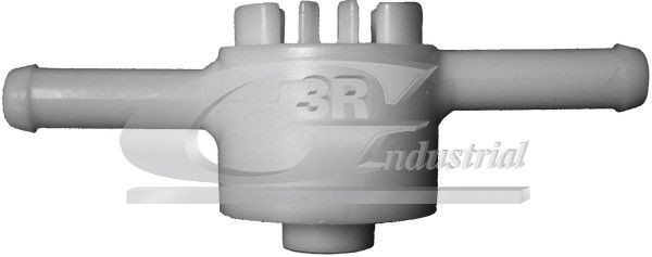 3RG 82784 Valve, fuel filter TRANSPORTER 2.4 D Syncro 78 PS Diesel 2003