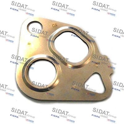 SIDAT Seal, EGR valve Article number: 83.01611 cheaply