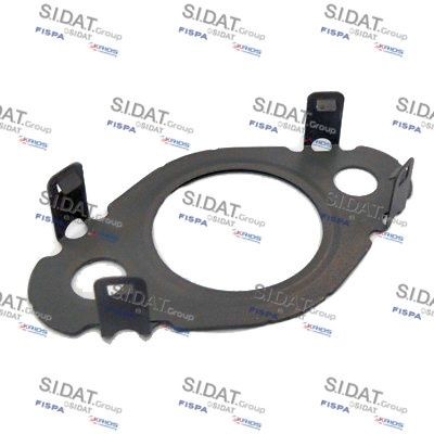 SIDAT Seal, EGR valve Article number: 83.01616 cheaply