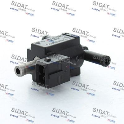 SIDAT Pressure Converter, exhaust control Article number: 83.1042 cheaply