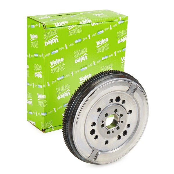 VALEO Dobbeltmasse svinghjul Varenummer: 836547 billige