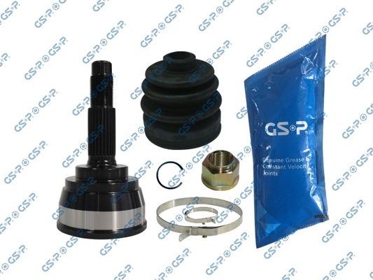 GSP Joint kit, drive shaft Article number: 841188 cheaply