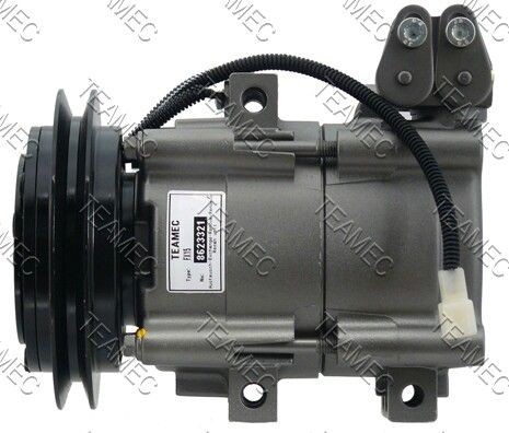TEAMEC Air conditioning compressor Article number: 8623321 cheaply