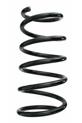 SPIDAN Coil spring Article number: 87460 cheaply