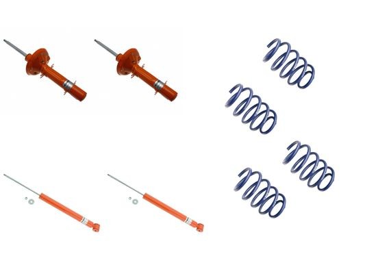 KONI Shock absorber Article number: 8750-1112 cheaply