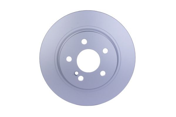 HELLA Brake disc Article number: 8DD 355 118-941 cheaply
