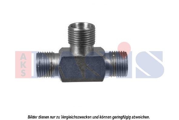 AKS DASIS Connection Piece, hose line Article number: 910835N cheaply