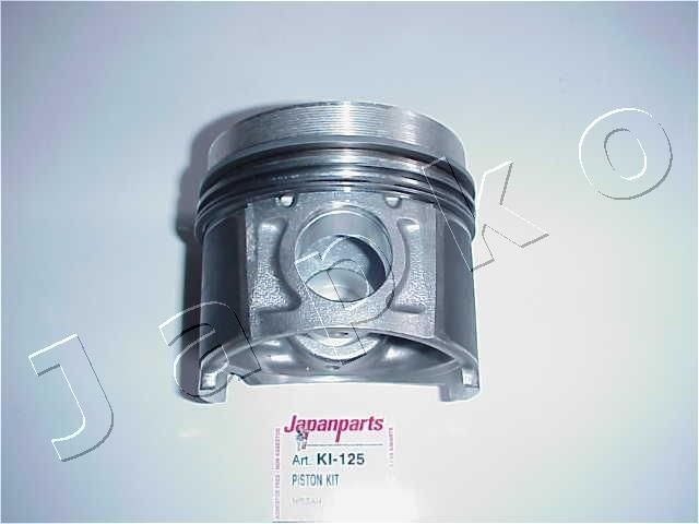 JAPKO Piston Article number: 9125 cheaply