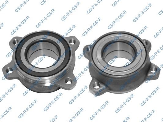 GSP Wheel bearing kit Article number: 9251002 cheaply