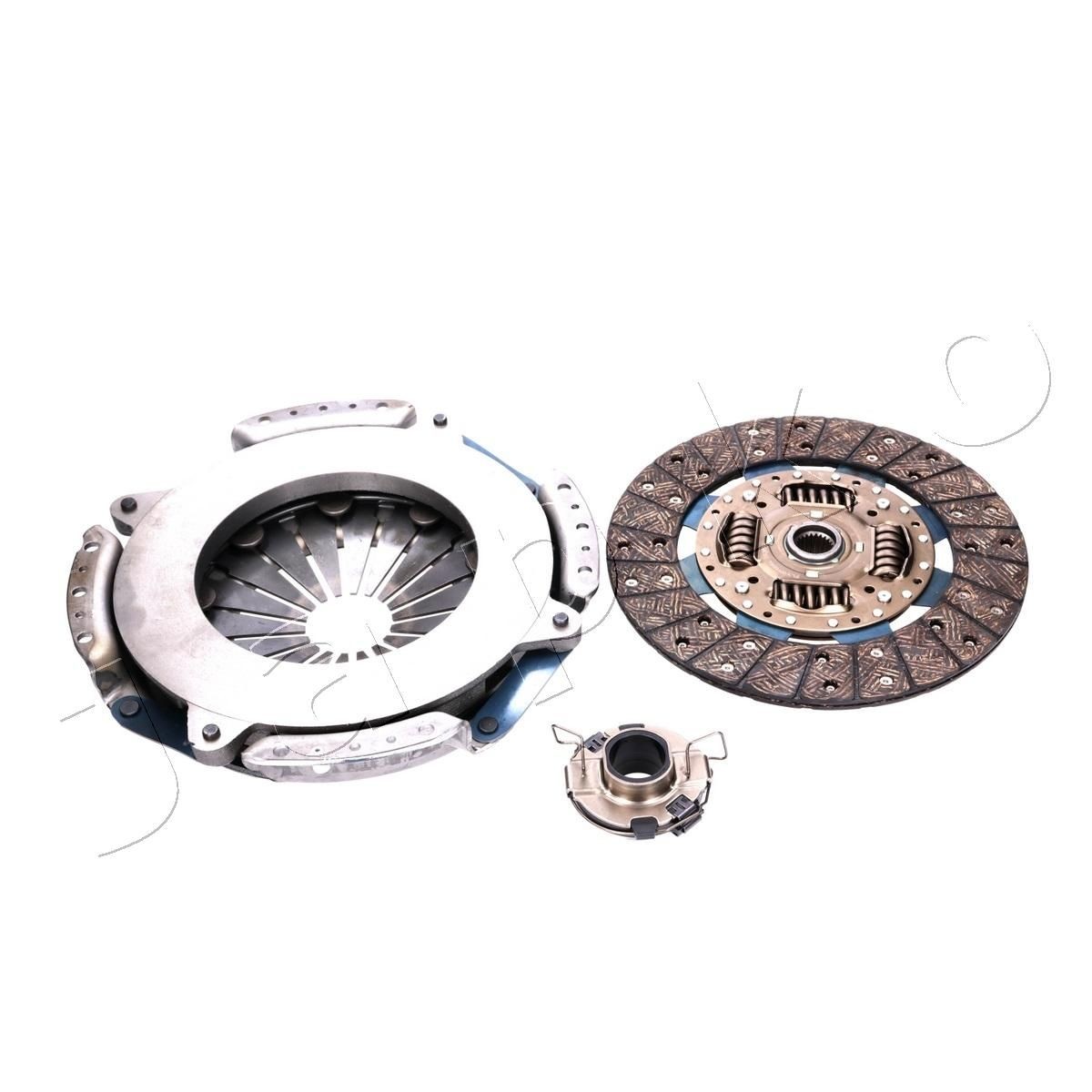 JAPKO Clutch kit Article number: 92929 cheaply