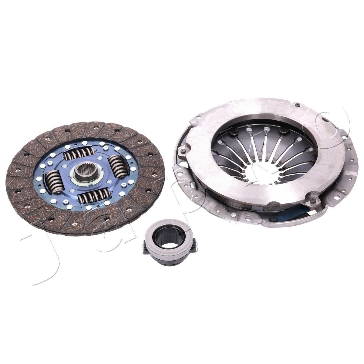 JAPKO Clutch kit Article number: 92S01 cheaply