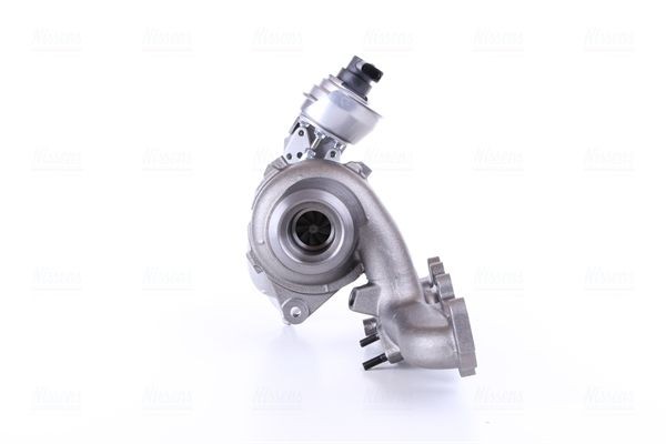 NISSENS Accelerator Pump, carburettor Article number: 93076 cheaply