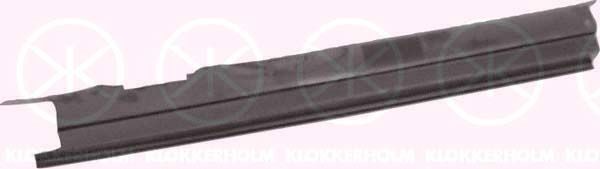 KLOKKERHOLM Spoiler Varenummer: 9504225 billige