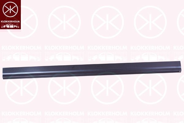 KLOKKERHOLM Windscreen Frame Article number: 9555325 cheaply