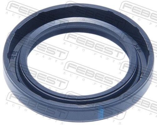 FEBEST Seal, drive shaft Article number: 95GAY-38540808X cheaply