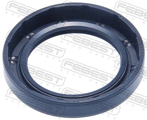 FEBEST Seal, drive shaft Article number: 95GAY-40581010X cheaply