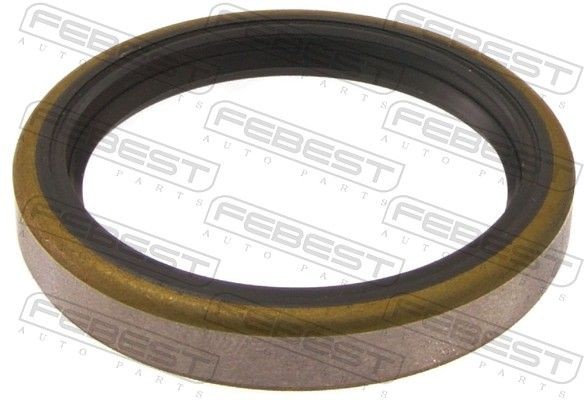 FEBEST Tarpiklis, rato stebulė prekės numeris: 95GDY-43540808X nebrangu