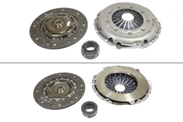 KAWE Clutch kit Article number: 960931 cheaply