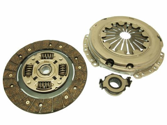 KAWE Clutch kit Article number: 962051 cheaply