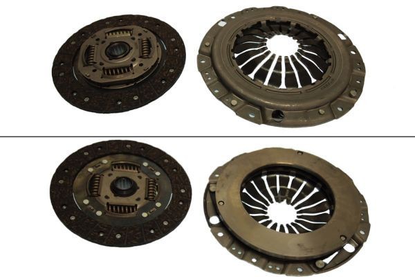 KAWE Clutch kit Article number: 962081 cheaply