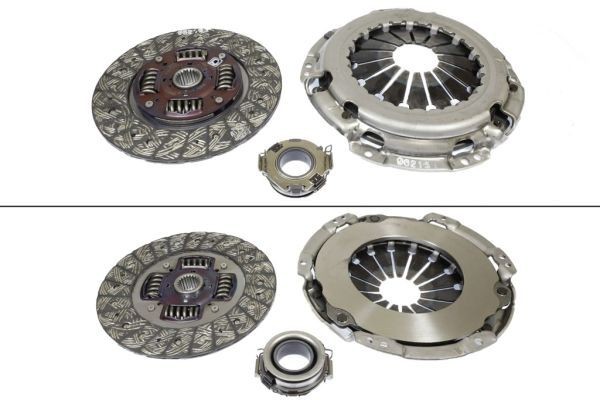 KAWE Clutch kit Article number: 962151 cheaply