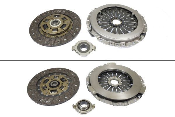 KAWE Clutch kit Article number: 962603 cheaply
