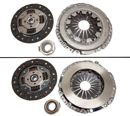 KAWE Clutch kit Article number: 962639 cheaply